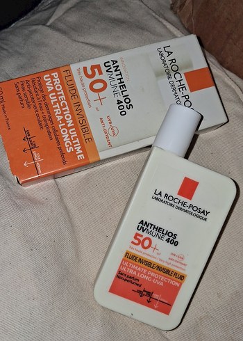 La Roche Posay