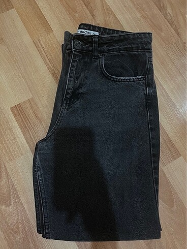 BOL PAÇA WİDE LEG JEAN
