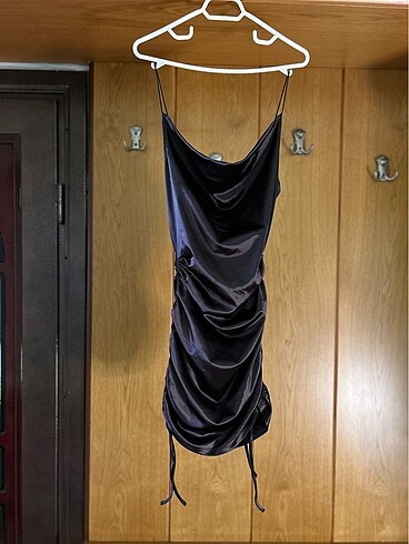 s Beden H&M gece elbisesi