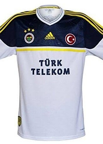 Fenerbahçe forması