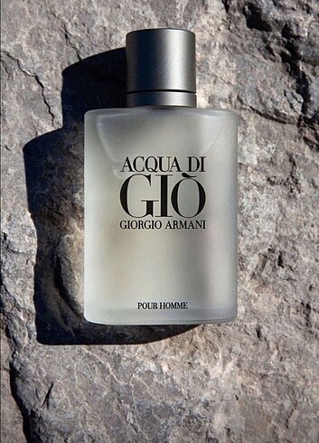 Acqua di Giò