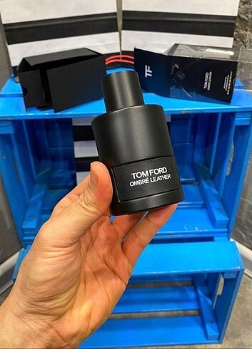 Tom Ford Ombre leather 