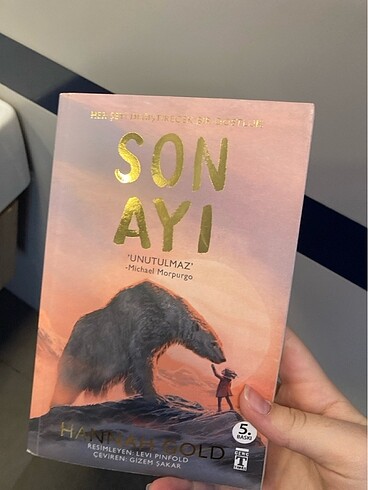 Son ayı
