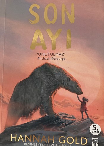 Son ayı
