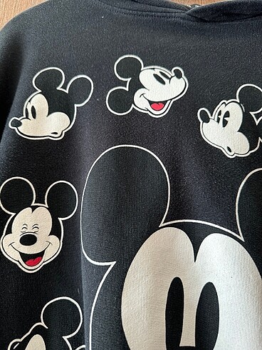 Zara Zara Disney Sweatshirt