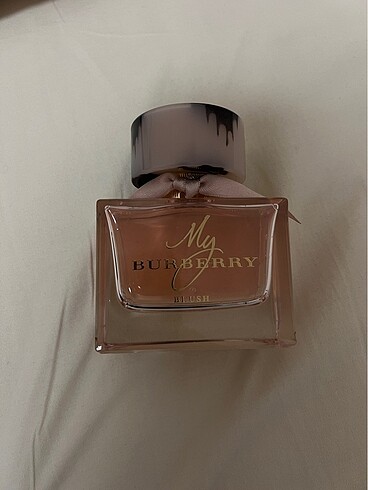 MY BURBERRY BLUSH