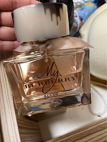 Burberry MY BURBERRY BLUSH