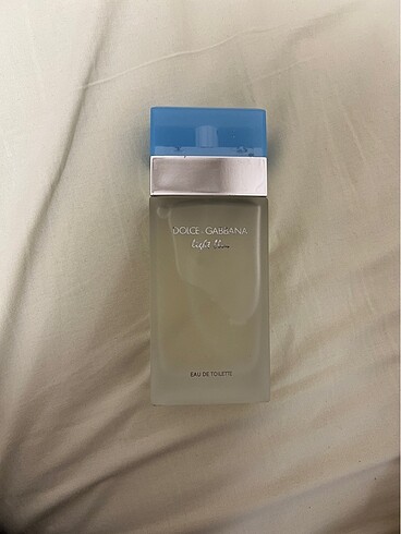 DOLCE&GABBANA LİGHT BLUE