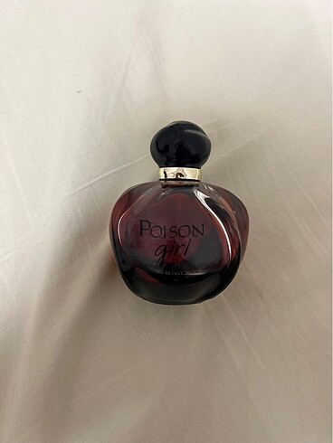 Dior POİSON GİRL