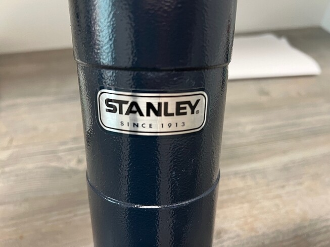 Beden lacivert Renk stanley termos