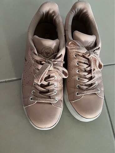 hummel sneaker