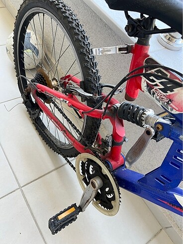 Beden lacivert Renk bianchi bisiklet
