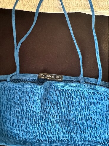 m Beden stradivarius ikili crop