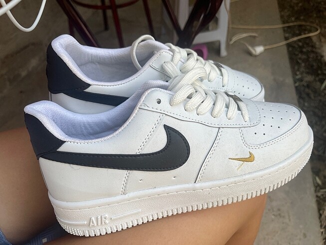 Erkek Nike air ayakkabı