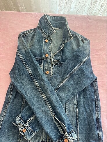 LTB Ltb kot ceket unisex