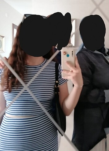 Original Penguin Yırtmaçlı takım 
