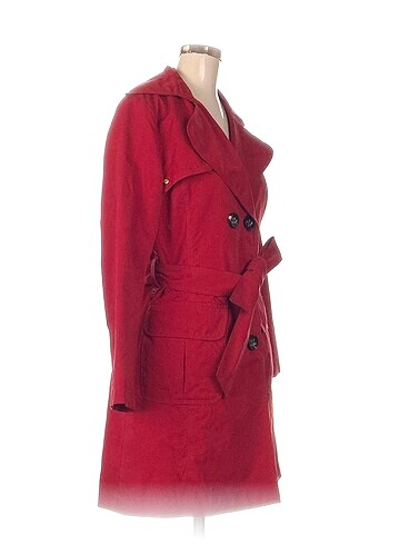 Roman Marka Roman Marka Trenchcoat %70 İndirimli.