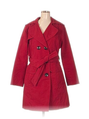 Roman Marka Trenchcoat %70 İndirimli.