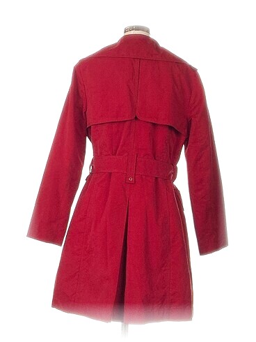 38 Beden Roman Marka Trenchcoat %70 İndirimli.