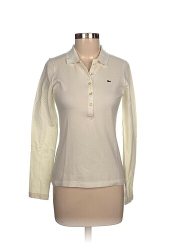 Lacoste T-shirt %70 İndirimli.