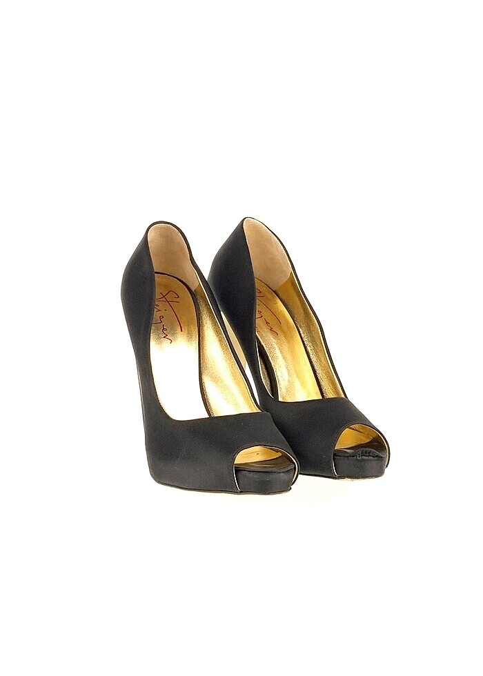 Walter Steiger Platform %70 İndirimli. - Görsel 2