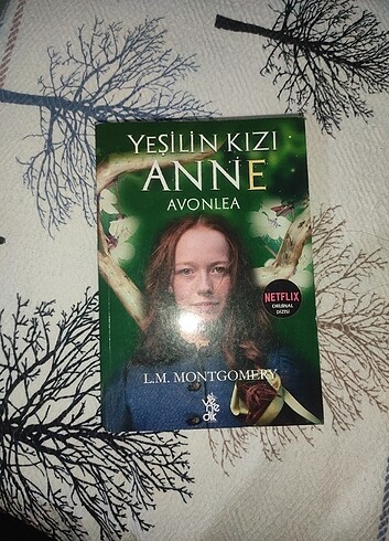 Yeşil kızı anne 3 lü set