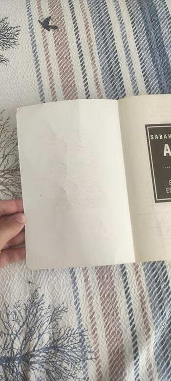  Beden Sabahattin Ali seçme eserleri 