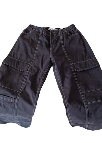 Kadın Denim Pantolon