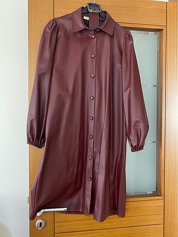 Gömlek Tunik - Görsel 2