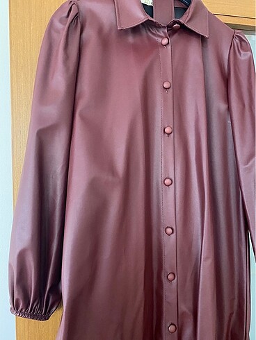 Gömlek Tunik - Görsel 3