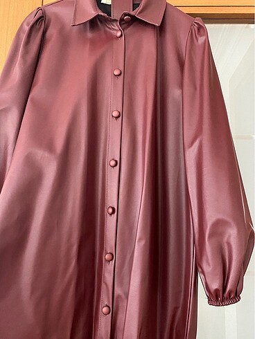 Gömlek Tunik - Görsel 4