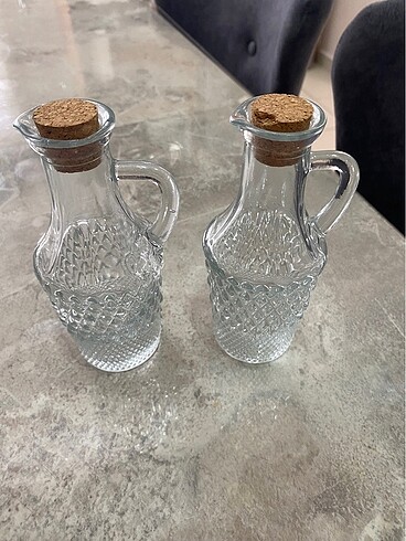 Mini sofra sosluk - Görsel 2