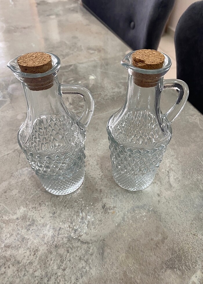 Mini sofra sosluk - Görsel 2