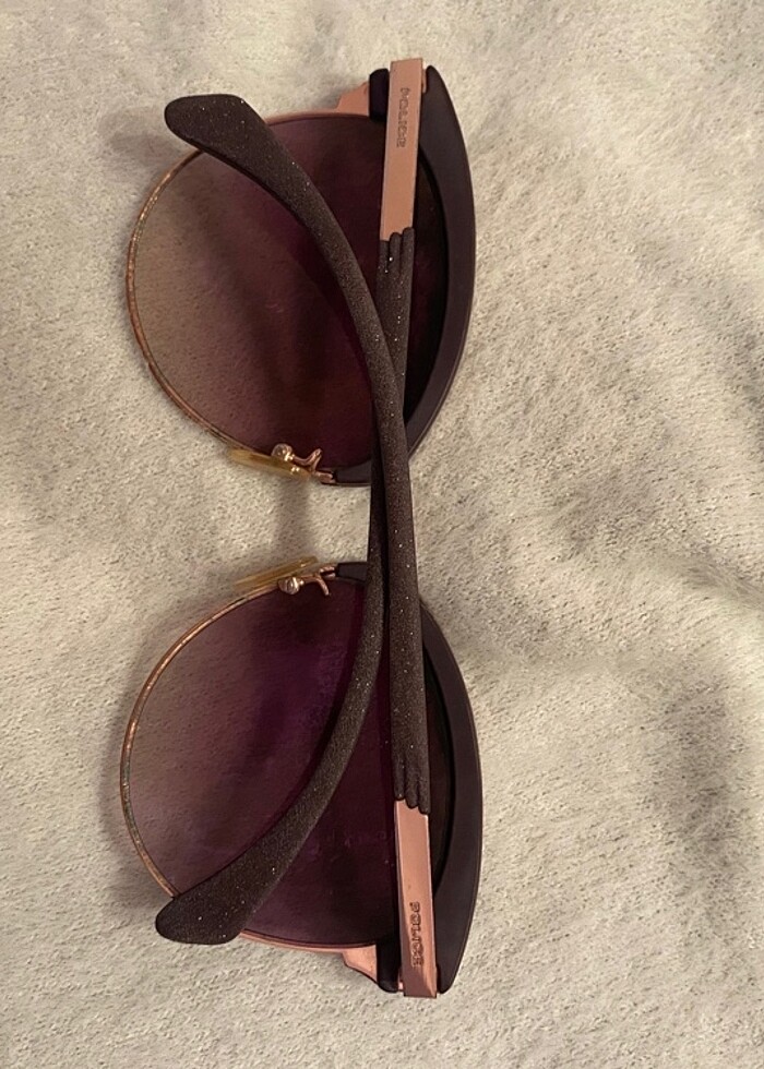 Police güneş gözlüğü - Görsel 2