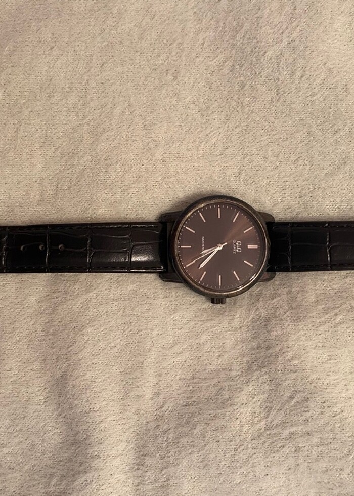 Erkek saat - Görsel 2