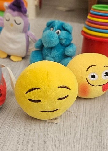 peluş oyuncaklar
