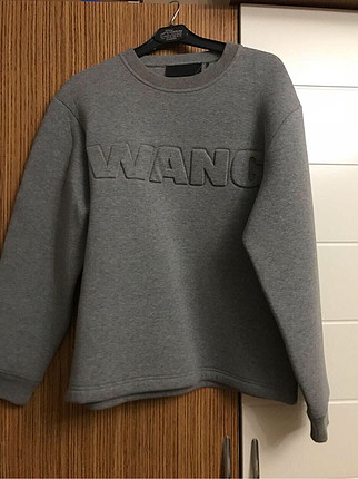 Alexander Wang Alexander wang sweatshirt