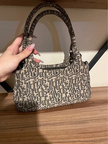 Zara Stadivarius Çanta