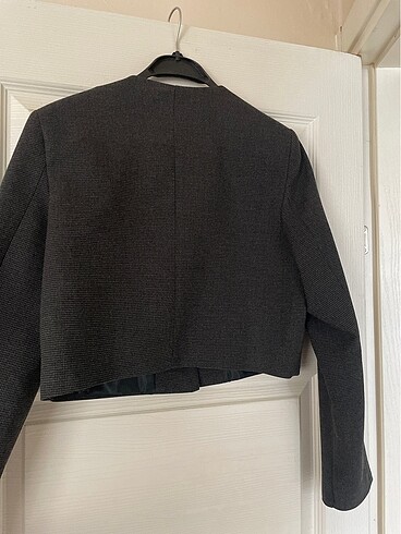 Zara Blazer Ceket