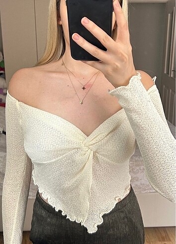 Uzun kollu crop
