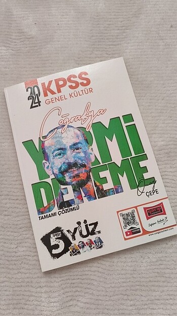 Kpss Coğrafya