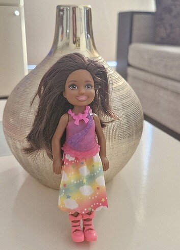 Barbie Bebek