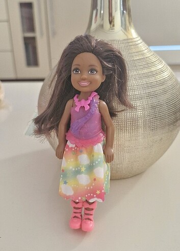  Barbie Bebek