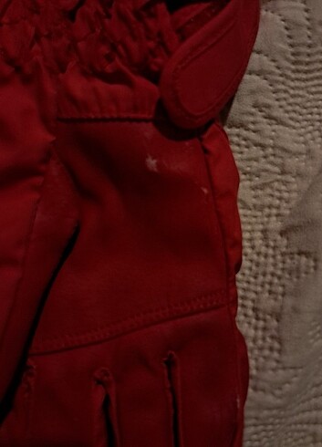 ZİENER eldiven  - Görsel 2