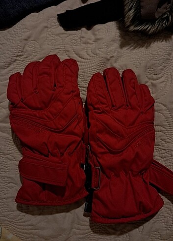 ZİENER eldiven  - Görsel 3