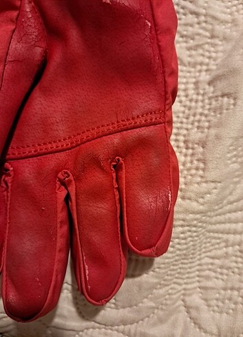 ZİENER eldiven  - Görsel 5