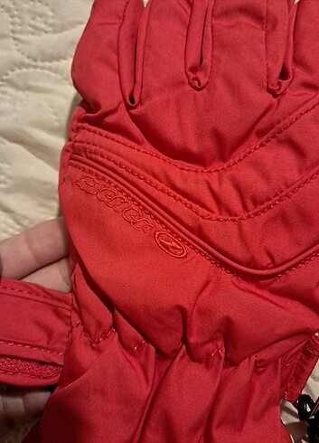 ZİENER eldiven  - Görsel 8