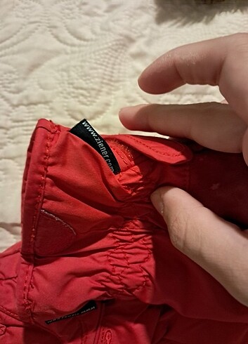 ZİENER eldiven  - Görsel 10