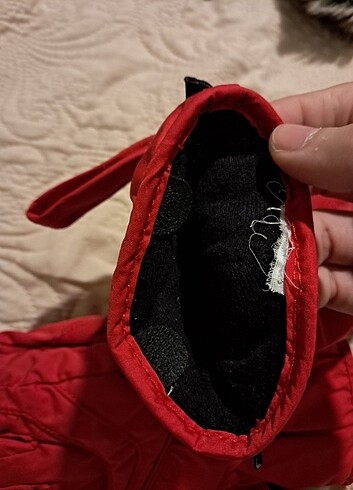 ZİENER eldiven  - Görsel 11