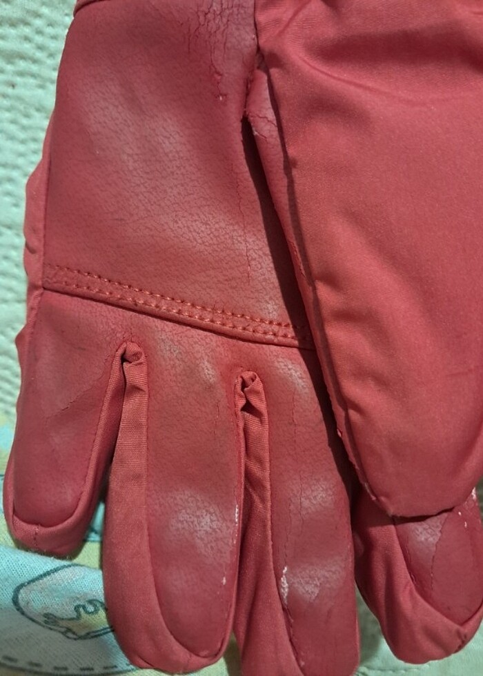 ZİENER eldiven  - Görsel 4